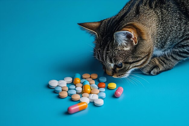 Cat Pharmacy