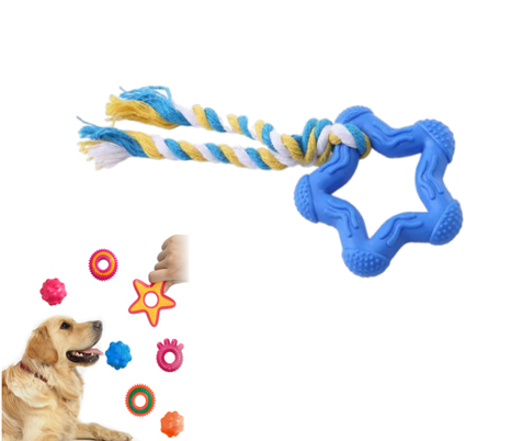 PET TOYS - WW-T02