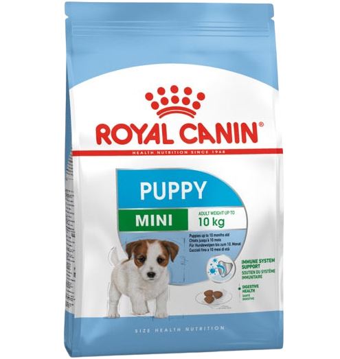 Royal Canin Puppy 800g