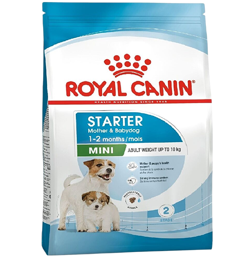 Royal Canin Starter 1kg